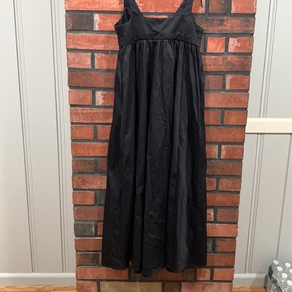 Zara black Dress - Picture 9 of 14